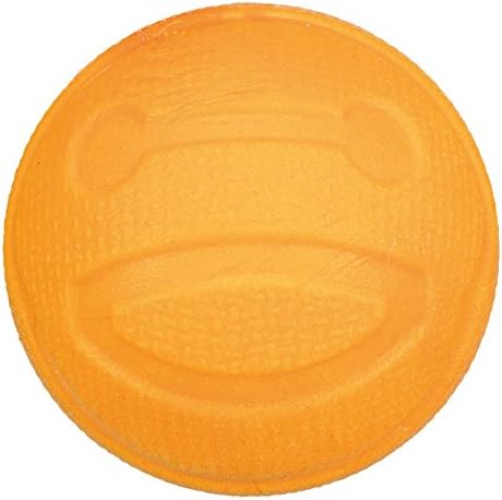 TRIXIE Floating Ball for Dogs Diameter 6 cm Pink, Random Colour Choice, ø 6 cm - Image 4