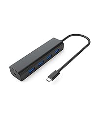USB C (tipo C) a USB C cable adaptador