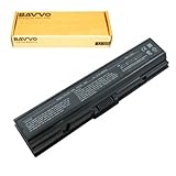 TOSHIBA Satellite L455D-S5976 Laptop Battery - Premium Bavvo® 9-cell Li-ion Battery