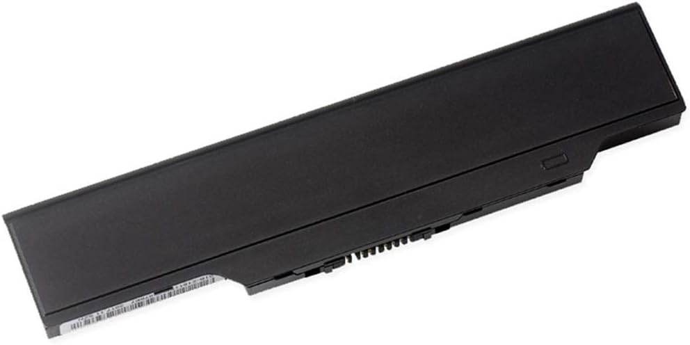 XITAIAN 10.8V 63Wh 5800mAh FPCBP390 Replacement Laptop Battery for Fujistu SH782 S782 Series FMVNBP223 FMVNBP224 FPCBP392 FPCBP393 - Image 3