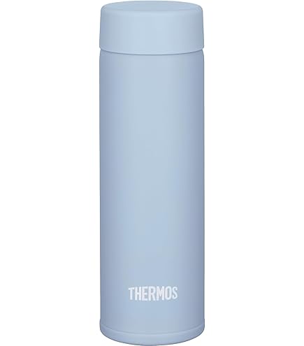 Amazon.com: Thermos Water Bottle, Vacuum Insulated Pocket Mug, 5.1