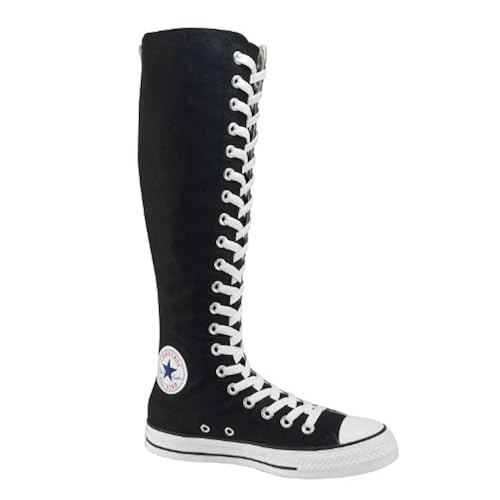knee high converse nz
