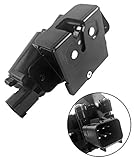 Exerock 13501872 13503467 13581405 931-107 Rear Power Tailgate Liftgate Lock Actuator Fit for Cadillac Saturn GMC Buick Chevrolet