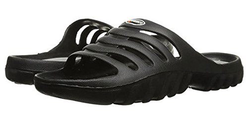 Vertico Shower and Pool Sandal - Slide On (Women's 10-11) - Thumbnail 6