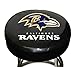 Fremont Die NFL Baltimore Ravens Bar Stool Cover, 14.5