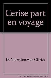 Cerise part en voyage