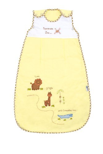 2.0 tog baby sleeping bag