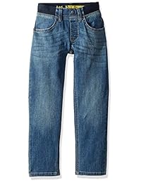 LEE - Pantalones vaqueros para niños con diseño de X-treme Comfort