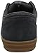 Lakai Men's Griffin XLK Skate Shoe, Charcoal Suede, 9 M US