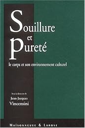 Souillure et pureté