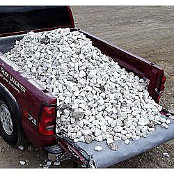 Loadhandler 3000 Commercial Grade Full-size Pickup Truck Unloader