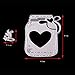 Metal Die Cutting Dies Stencil For DIY Scrapbooking Album Paper Card Decor Craft by TOPUNDER Z
