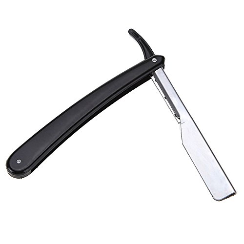 Safety cut throat razor Outlet