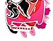 50Ct Valentines Day Photo Booth Props - Heart Love Decorations Wedding Party Decor Favor Supplies (Assembly Needed)