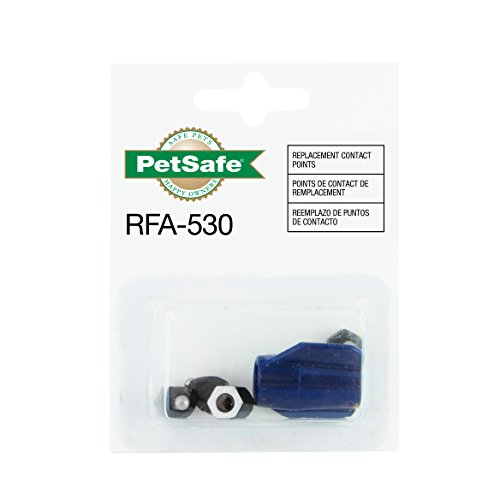 PetSafe Replacement Contact Points for Pet Fencing Receiver Collars