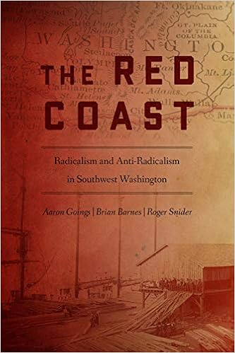 The Red Coast Radicalism And Anti Radicalism In Southwest