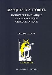 Masques d'autorité