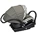 Maxi-Cosi Mico Max 30 Infant Car Seat, Graphic Flower
