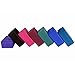 YogaAccessories 3'' Foam Yoga Blocks and Exercise Props