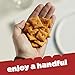 Cheez-It Baked Snack Crackers, Hot & Spicy, 12.4 oz Box