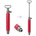 Amarine-made Kayak Bilge Pump Hand Pump Floating Hand Bilge Pump for Kayak Rescue (A)