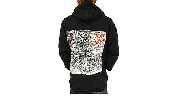wormrot hoodie