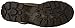 5.11 Tactical Men's ATAC 2.0 Military Storm Boots, Slip Resistant Outsole, Black, Style 12004