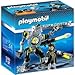 PLAYMOBIL Mega Masters Robo Blaster