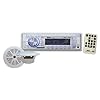Pyle-In-Dash-Marine-AMFM-PLL-Tuning-Radio-with-USBSDMMC-Reader