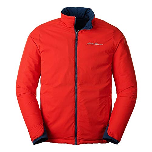 men's ignitelite reversible jacket
