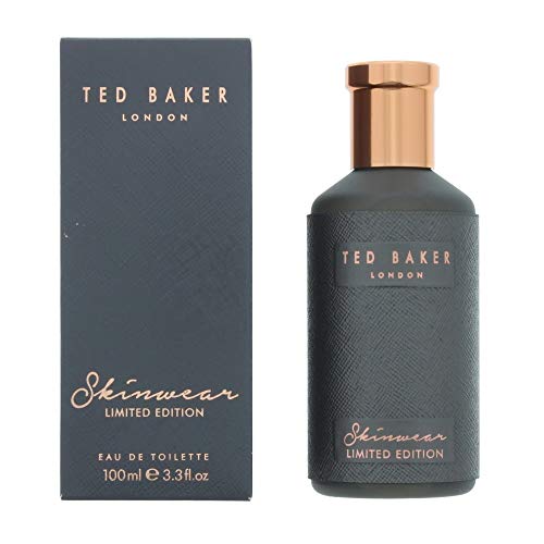 ted baker limited edition aftershave