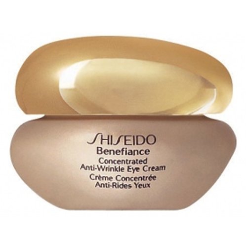 Shiseido Benefiance Concentrated Anti-Wrinkle Eye Cream 15ml/0.5oz