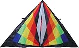 9-ft. Teknacolor Delta Kite