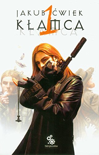 Klamca 1