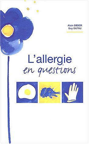 L' allergie en questions