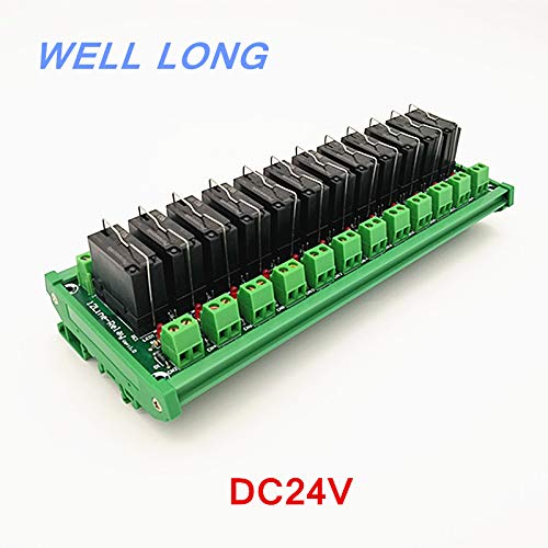 Реле jw2sn dc24v