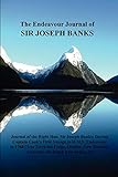 The Endeavour Journal of Sir Joseph Banks by 