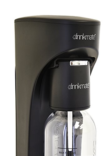 3 Drinkmate+Beverage+Carbonation+Maker+Cylinder