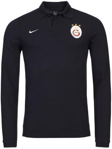 Pack zu setzen Diskriminierung Gefährte galatasaray nike poloshirt Funkeln  das Internet Schmutzig