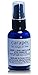 Carapex Deep Line Eye Serum, for Puffy Eyes, Bags, with Caffeine, Aloe Vera, Cucumber Extracts, Peptides, Lifting, Firming, Unscented, Cruelty Free (Single)