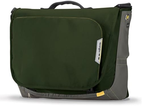 cargo messenger bag