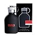 Hugo Just Different Eau de Toilette Spray for Men, 3.3 Ounce