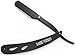 Classic Necessity Professional Barber Straight Razor for Men Shaving