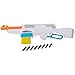 Buzz Bee Toys Ultra Rapid Tek Blaster