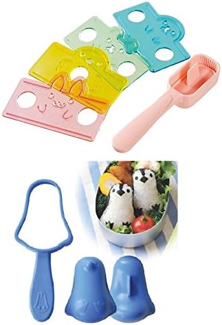Amazon Co Jp キャラ弁グッズ 簡単おにぎり編 より取り2点セット どうぶつまきまき ペンギンおにぎりベビー ホーム キッチン Amazon Co Jp キャラ弁グッズ 簡単おにぎり編 より取り2点セット どうぶつまきまき ペンギンおにぎりベビー ホーム キッチン