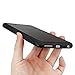 Aukoo Anti-Gravity Selfie Case for iPhone 6/6s 4.7-inch with Magical Nano Sticky Can Stick to glass, mirrors, whiteboards, metal, kitchen cabinets or tile, car GPS, and most smooth, flat surfaces