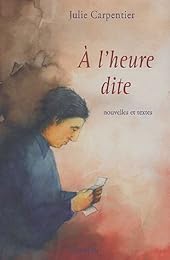 À l'heure dite