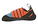 Climb X Kinder Kids Climbing Shoe with FREE Sickle M-16 Climbing Brush (1, Assorted)
