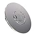 C4575 2003 2004 2005 2006 Cadillac Escalade OEM Chrome Center Cap # 9594878# 9594877 ESV Wheel Cover Hubcap Hub Cap