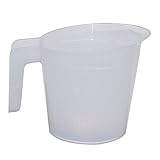 Bunn Commercial Fill Pitcher 64oz, 4238